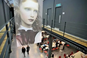 До 50% на обучение в топовом вузе моды и дизайна Istituto Marangoni