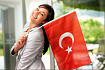 Заканчиваются места в группе для школьников в Турцию